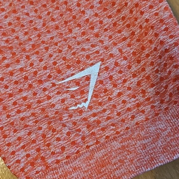 Pink Gymshark Leggings - Picture 9 of 12